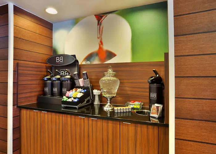 Fairfield Inn