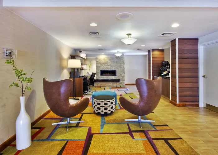 Fairfield Inn