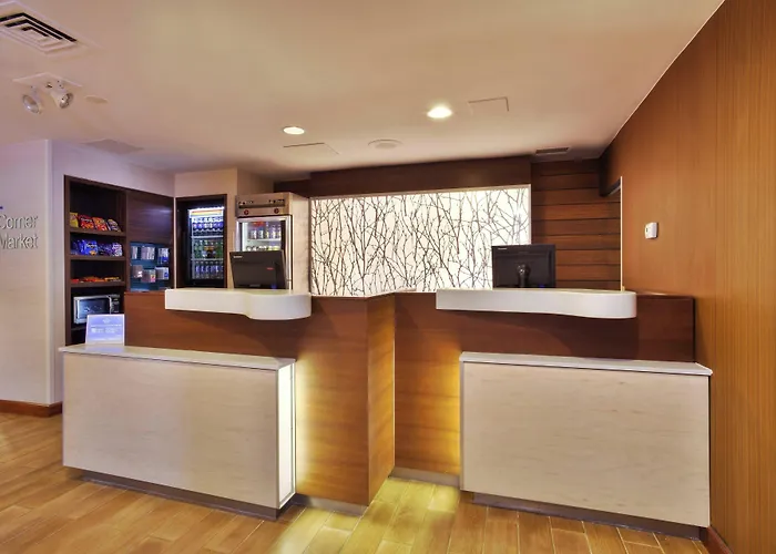 Fairfield Inn